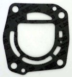 WSM PWC Gaskets & Orings Muffler Damper Gasket Yamaha 1100 / 1200 95-14 - 007-291