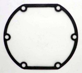 WSM PWC Gaskets & Orings Exhaust Outer Cover Gasket Yamaha 1100 / 1200 95-14 - 007-292 WSM PWC Gaskets & Orings Exhaust Outer Cover Gasket Yamaha 1100 / 1200 95-14 - 007-292