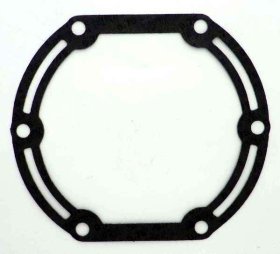 WSM PWC Gaskets & Orings Exhaust Gasket Yamaha 1100 / 1200 95-14 - 007-293 WSM PWC Gaskets & Orings Exhaust Gasket Yamaha 1100 / 1200 95-14 - 007-293