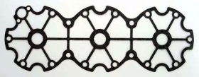 WSM PWC Gaskets & Orings Head Cover Gasket Yamaha 1100 / 1200 95-14 - 007-294 WSM PWC Gaskets & Orings Head Cover Gasket Yamaha 1100 / 1200 95-14 - 007-294