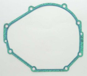 WSM PWC Gaskets & Orings Flywheel Cover Gasket Yamaha 1100 / 1200 95-14 - 007-295 WSM PWC Gaskets & Orings Flywheel Cover Gasket Yamaha 1100 / 1200 95-14 - 007-295