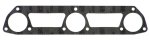 WSM PWC Gaskets & Orings Air Cooler Gasket Yamaha 1100 95-98 - 007-297