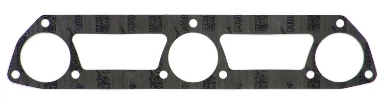 WSM PWC Gaskets & Orings Air Cooler Gasket Yamaha 1100 95-98 - 007-297