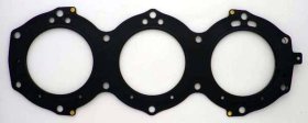 WSM PWC Gaskets & Orings Head Gasket Yamaha 1200 97-14 - 007-299