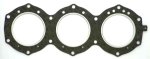WSM PWC Gaskets & Orings Head Gasket Yamaha 1100 95-98 - 007-300