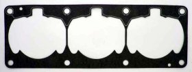 WSM PWC Gaskets & Orings Base Gasket Yamaha 1100 / 1200 95-14 - 007-301 WSM PWC Gaskets & Orings Base Gasket Yamaha 1100 / 1200 95-14 - 007-301