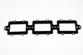 WSM PWC Gaskets & Orings Intake Manifold Gasket Yamaha 1100 / 1200 95-05 - 007-304 WSM PWC Gaskets & Orings Intake Manifold Gasket Yamaha 1100 / 1200 95-05 - 007-304