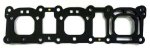 WSM PWC Gaskets & Orings Exhaust Manifold Gasket Yamaha 1200 97-14 - 007-306