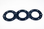 WSM PWC Gaskets & Orings Head Gasket Kawasaki 900 95-06 - 007-307