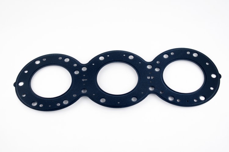 WSM PWC Gaskets & Orings Head Gasket Kawasaki 900 95-06 - 007-307