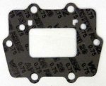 WSM PWC Gaskets & Orings Reed Valve Gasket Kawasaki 750-1200 95-11 - 007-309