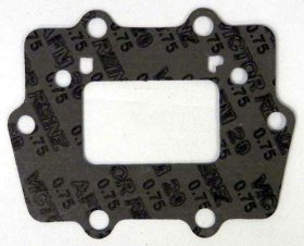 WSM PWC Gaskets & Orings Reed Valve Gasket Kawasaki 750-1200 95-11 - 007-309