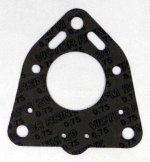 WSM PWC Gaskets & Orings Exhaust Gasket Kawasaki 900 / 1100 95-06 - 007-310