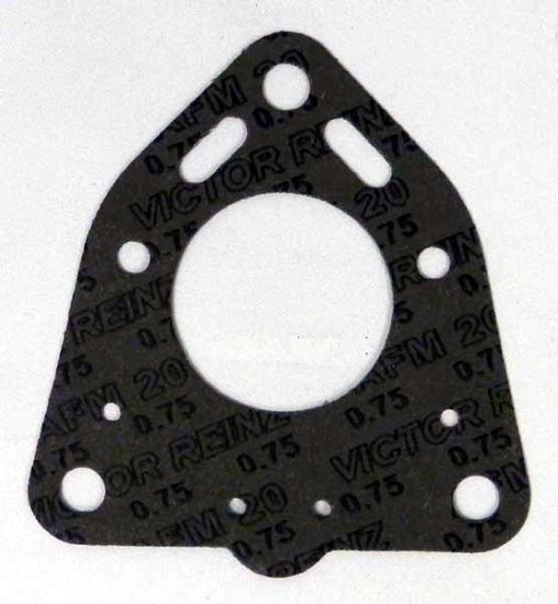 WSM PWC Gaskets & Orings Exhaust Gasket Kawasaki 900 / 1100 95-06 - 007-310