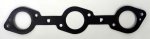 WSM PWC Gaskets & Orings Carburetor Gasket Kawasaki 900 / 1100 95-04 - 007-311