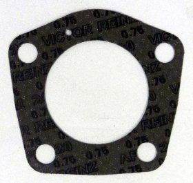 WSM PWC Gaskets & Orings Exhaust Gasket Kawasaki 750 - 900 95-06 - 007-312 WSM PWC Gaskets & Orings Exhaust Gasket Kawasaki 750 - 900 95-06 - 007-312