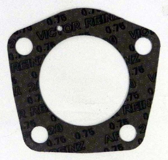WSM PWC Gaskets & Orings Exhaust Gasket Kawasaki 750 - 900 95-06 - 007-312