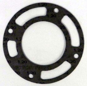 WSM PWC Gaskets & Orings Exhaust Gasket Kawasaki 750 STS / STX 96-98 - 007-314 WSM PWC Gaskets & Orings Exhaust Gasket Kawasaki 750 STS / STX 96-98 - 007-314