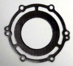 WSM PWC Gaskets & Orings Output Cover Gasket Kawasaki 1200 / 1500 03-25 - 007-315-03