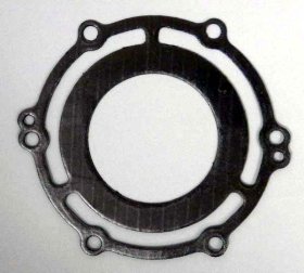 WSM PWC Gaskets & Orings Output Cover Gasket Kawasaki 1200 / 1500 03-25 - 007-315-03 WSM PWC Gaskets & Orings Output Cover Gasket Kawasaki 1200 / 1500 03-25 - 007-315-03