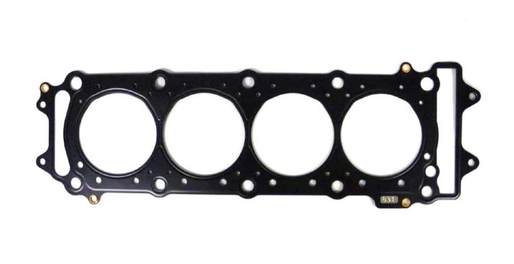 WSM PWC Gaskets & Orings Head Gasket Kawasaki 1200 / 1500 03-25 - 007-315