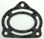 WSM PWC Gaskets & Orings Exhaust Manifold Gasket Kawasaki 1200 Ultra 150 / STX-R 99-05 - 007-318