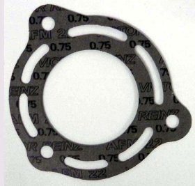 WSM PWC Gaskets & Orings Exhaust Gasket Kawasaki 1200 Ultra 150 / STX-R 99-05 - 007-319 WSM PWC Gaskets & Orings Exhaust Gasket Kawasaki 1200 Ultra 150 / STX-R 99-05 - 007-319