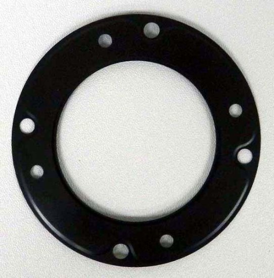 WSM PWC Gaskets & Orings Exhaust Gasket Kawasaki 750 STS / STX 96-98 - 007-322