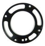 WSM PWC Gaskets & Orings Exhaust Gasket Kawasaki 900 STX 97-98 - 007-323