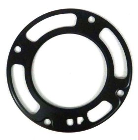 WSM PWC Gaskets & Orings Exhaust Gasket Kawasaki 900 STX 97-98 - 007-323