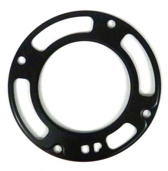WSM PWC Gaskets & Orings Exhaust Gasket Kawasaki 900 STX 97-98 - 007-323