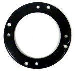 WSM PWC Gaskets & Orings Exhaust Gasket Kawasaki 900 STX 97-98 - 007-324