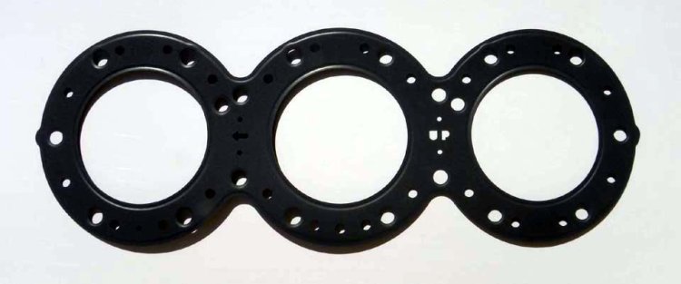 WSM PWC Gaskets & Orings Head Gasket Kawasaki 1100 96-04 - 007-325
