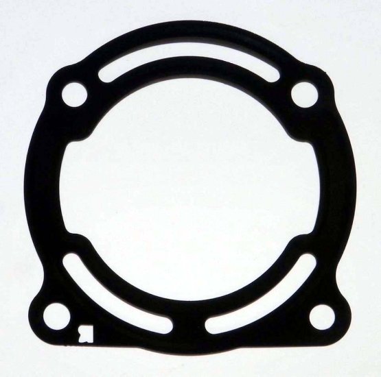 WSM PWC Gaskets & Orings Muffler Gasket Kawasaki 1500 Ultra 250 / 260 07-09 - 007-328-05