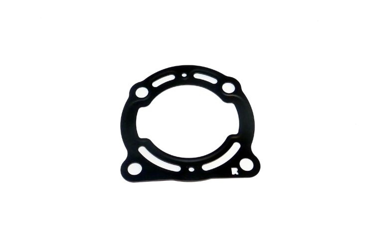 WSM PWC Gaskets & Orings Muffler Gasket Kawasaki 1500 Ultra 300 / 310 11-24 - 007-328-06