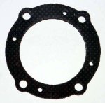 WSM PWC Gaskets & Orings Muffler Gasket Kawasaki 1100 96-04 - 007-328