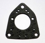 WSM PWC Gaskets & Orings Exhaust Gasket Kawasaki 1100 96-04 - 007-332