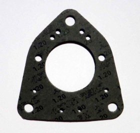 WSM PWC Gaskets & Orings Exhaust Gasket Kawasaki 1100 96-04 - 007-332 WSM PWC Gaskets & Orings Exhaust Gasket Kawasaki 1100 96-04 - 007-332