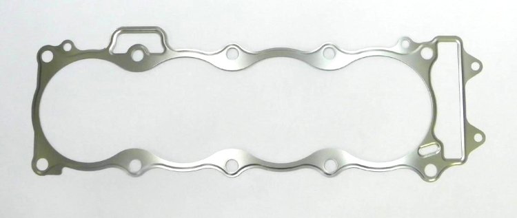 WSM PWC Gaskets & Orings Base Gasket Kawasaki 1500 Ultra 300 / 310 11-24 - 007-334-01