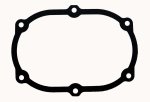 WSM PWC Gaskets & Orings Compressor Inlet Gasket Kawasaki 1500 Ultra 300 / 310 11-24 - 007-335-03