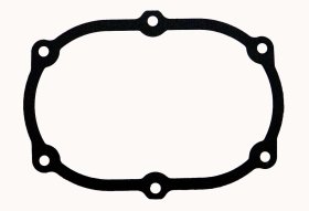WSM PWC Gaskets & Orings Compressor Inlet Gasket Kawasaki 1500 Ultra 300 / 310 11-24 - 007-335-03 WSM PWC Gaskets & Orings Compressor Inlet Gasket Kawasaki 1500 Ultra 300 / 310 11-24 - 007-335-03