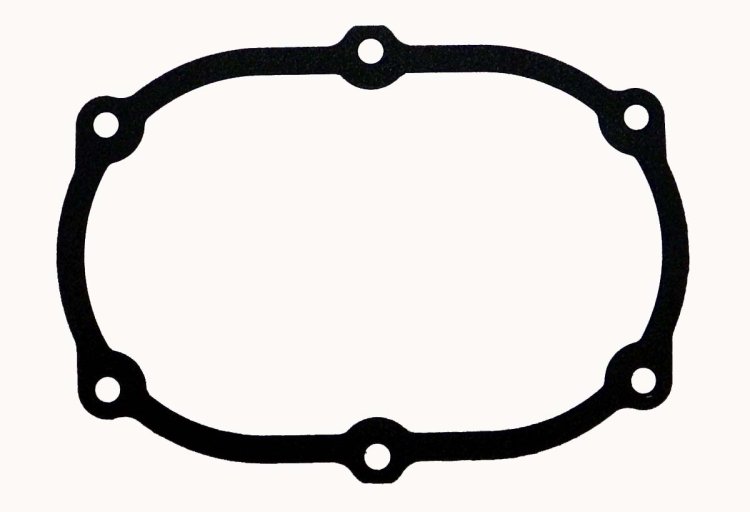 WSM PWC Gaskets & Orings Compressor Inlet Gasket Kawasaki 1500 Ultra 300 / 310 11-24 - 007-335-03