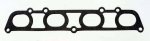 WSM PWC Gaskets & Orings Intake Manifold Gasket Kawasaki 1200 / 1500 03-22 - 007-335