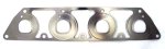 WSM PWC Gaskets & Orings Exhaust Manifold Gasket Kawasaki 1200 / 1500 03-25 - 007-336-01