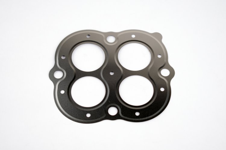 WSM PWC Gaskets & Orings Exhaust Gasket Kawasaki 1200 / 1500 03-25 - 007-336-02