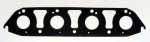 WSM PWC Gaskets & Orings Exhaust Manifold Gasket Kawasaki 1500 Ultra 250 / 260 / 300 07-11 - 007-336-06