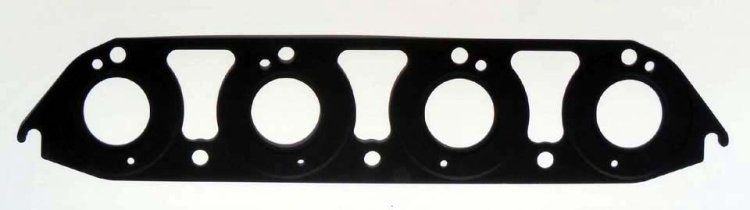 WSM PWC Gaskets & Orings Exhaust Manifold Gasket Kawasaki 1500 Ultra 250 / 260 / 300 07-11 - 007-336-06