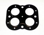WSM PWC Gaskets & Orings Exhaust Gasket Kawasaki 1500 Ultra 250 / 260 / 300 07-11 - 007-336-07