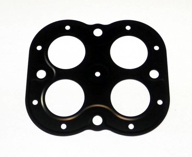 WSM PWC Gaskets & Orings Exhaust Gasket Kawasaki 1500 Ultra 250 / 260 / 300 07-11 - 007-336-07