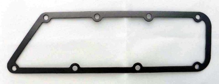 WSM PWC Gaskets & Orings Intake Manifold Plate Gasket Kawasaki 1500 04-22 - 007-337